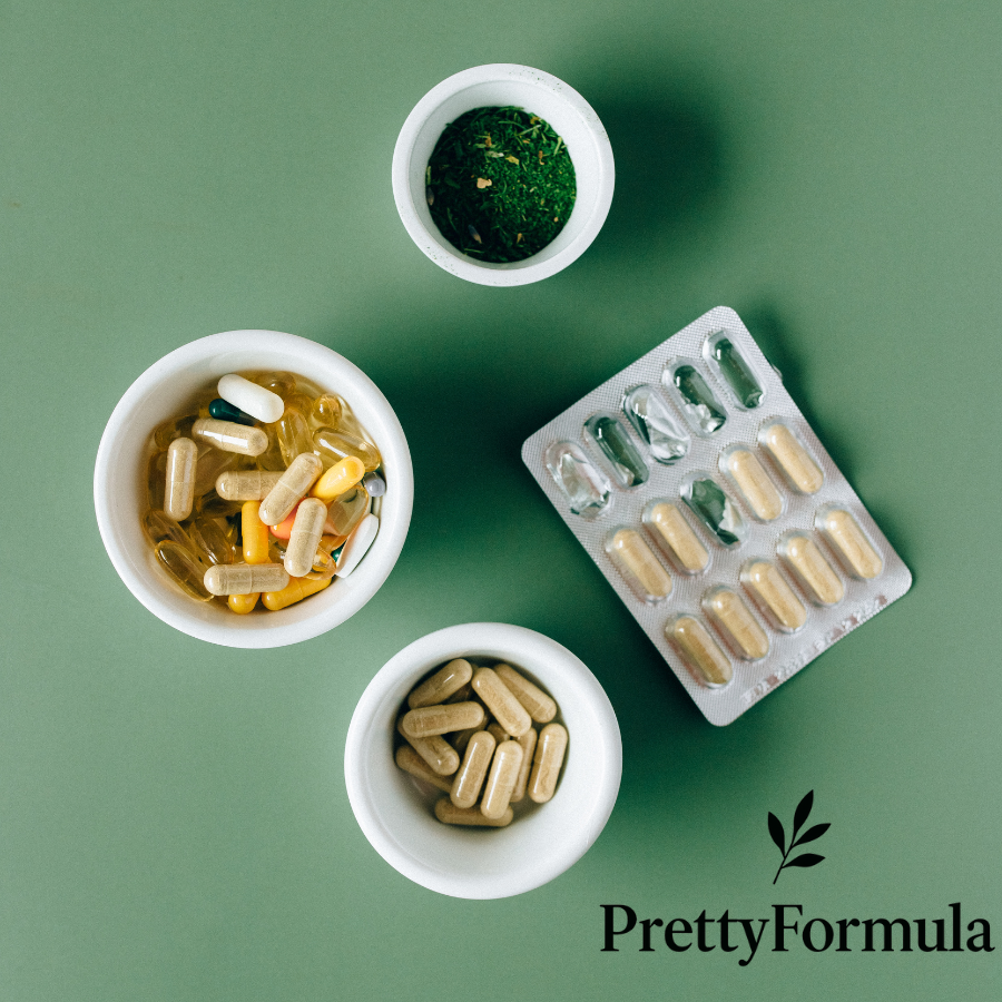 The Ultimate Guide to Collagen Supplements: Unlocking Your Radiance from Within