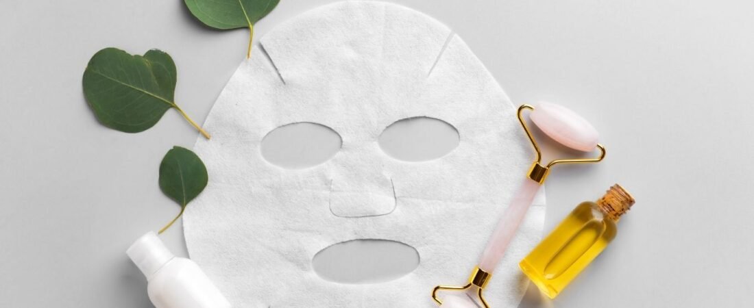 Unlock Radiant Skin with a Facial Mask