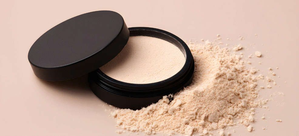Powder Perfection: Your Guide to Mastering Powder Foundation