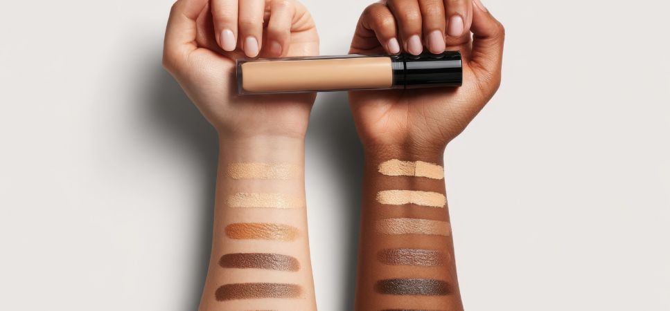 How to Choose the Right Makeup Foundation for a Flawless, Natural Finish