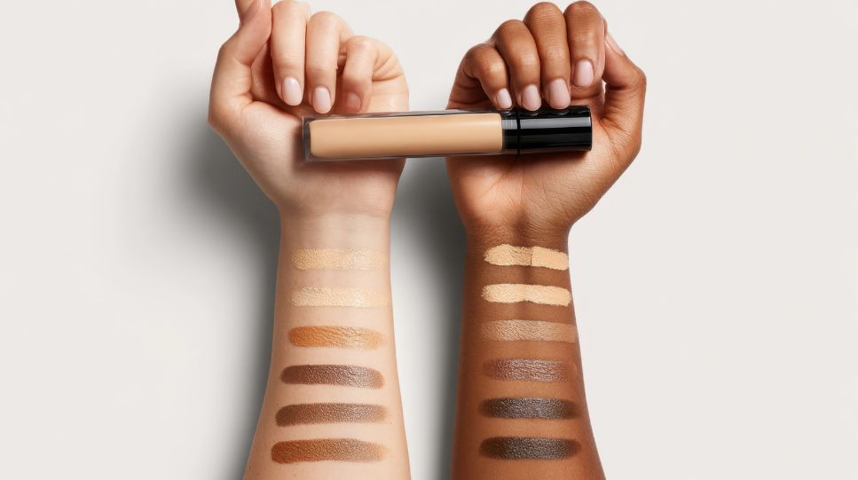How to Choose the Right Makeup Foundation for a Flawless, Natural Finish