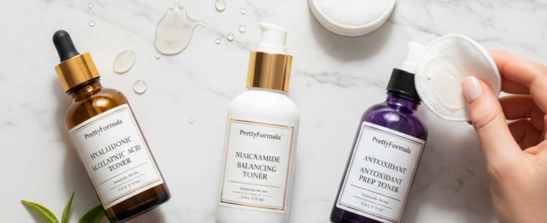 The Toner Transformation: Why Your Skincare Routine Needs a Reset