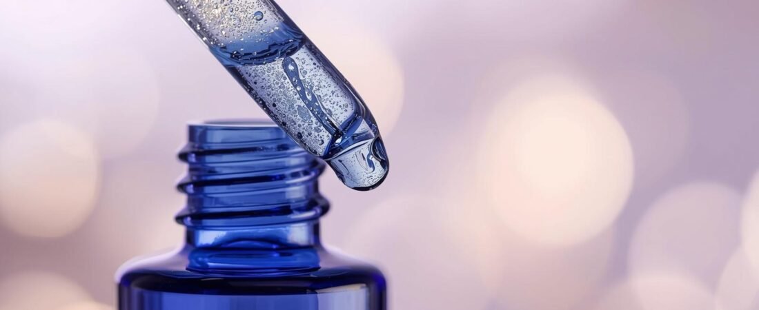 Niacinamide and the Skin Barrier: Benefits, Dosage, and Routine Guidance