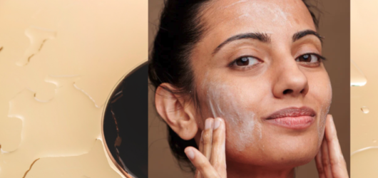 Oil Cleansing 101: Everything You Need to Know for Clear Skin