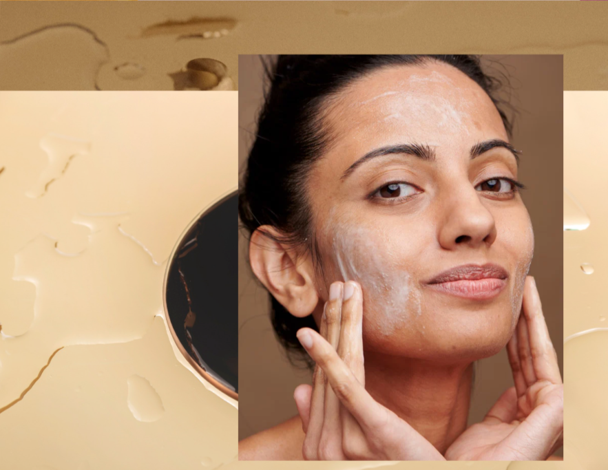 Oil Cleansing 101: Everything You Need to Know for Clear Skin