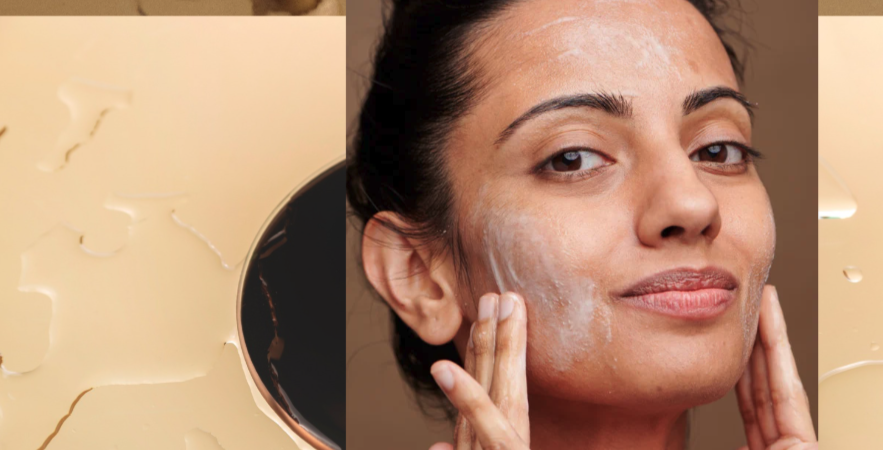 Oil Cleansing 101: Everything You Need to Know for Clear Skin